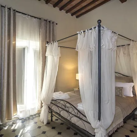 Bed & Breakfast Garibaldi Pisa
