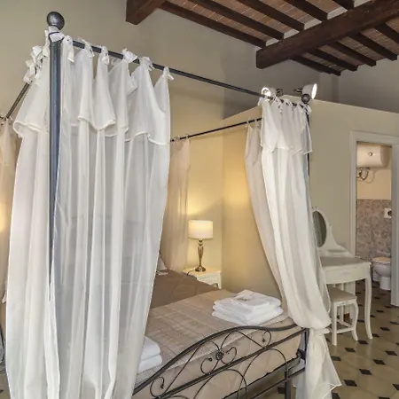 Bed & Breakfast Garibaldi Pisa