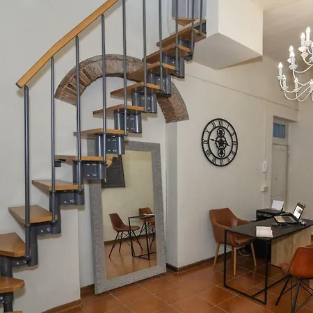 Bed & Breakfast Garibaldi 3*
