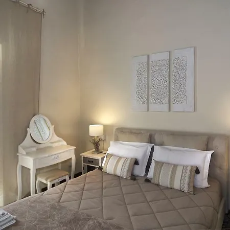 Garibaldi 3* Pisa