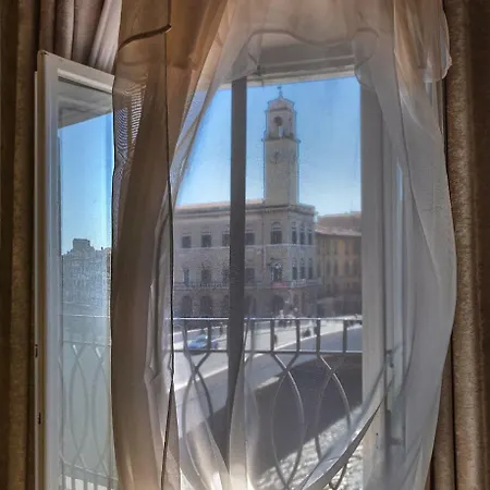 Garibaldi 3* Pisa