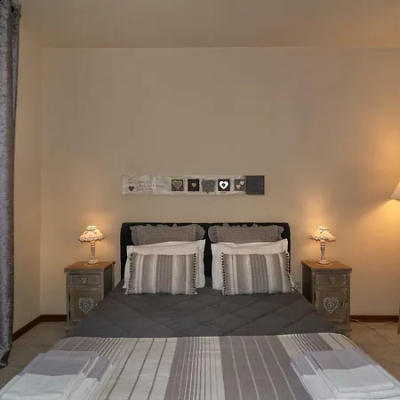 Garibaldi Bed & Breakfast