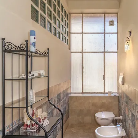 Bed & Breakfast Garibaldi Pisa