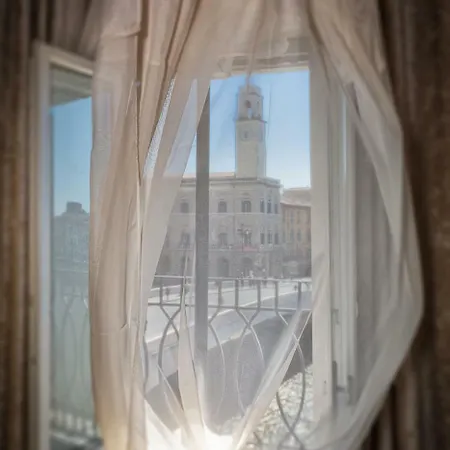 Garibaldi Bed & Breakfast 3*