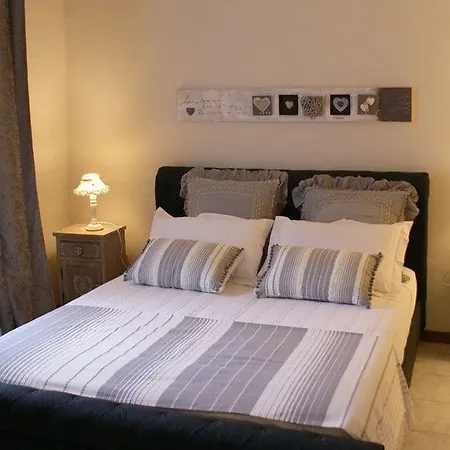 Bed & Breakfast Garibaldi 3*